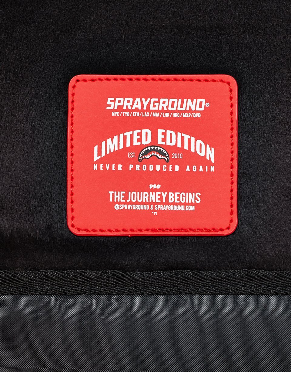 CAZZU BACKPACK