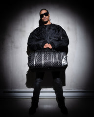 CHATEAU GHOST DUFFLE